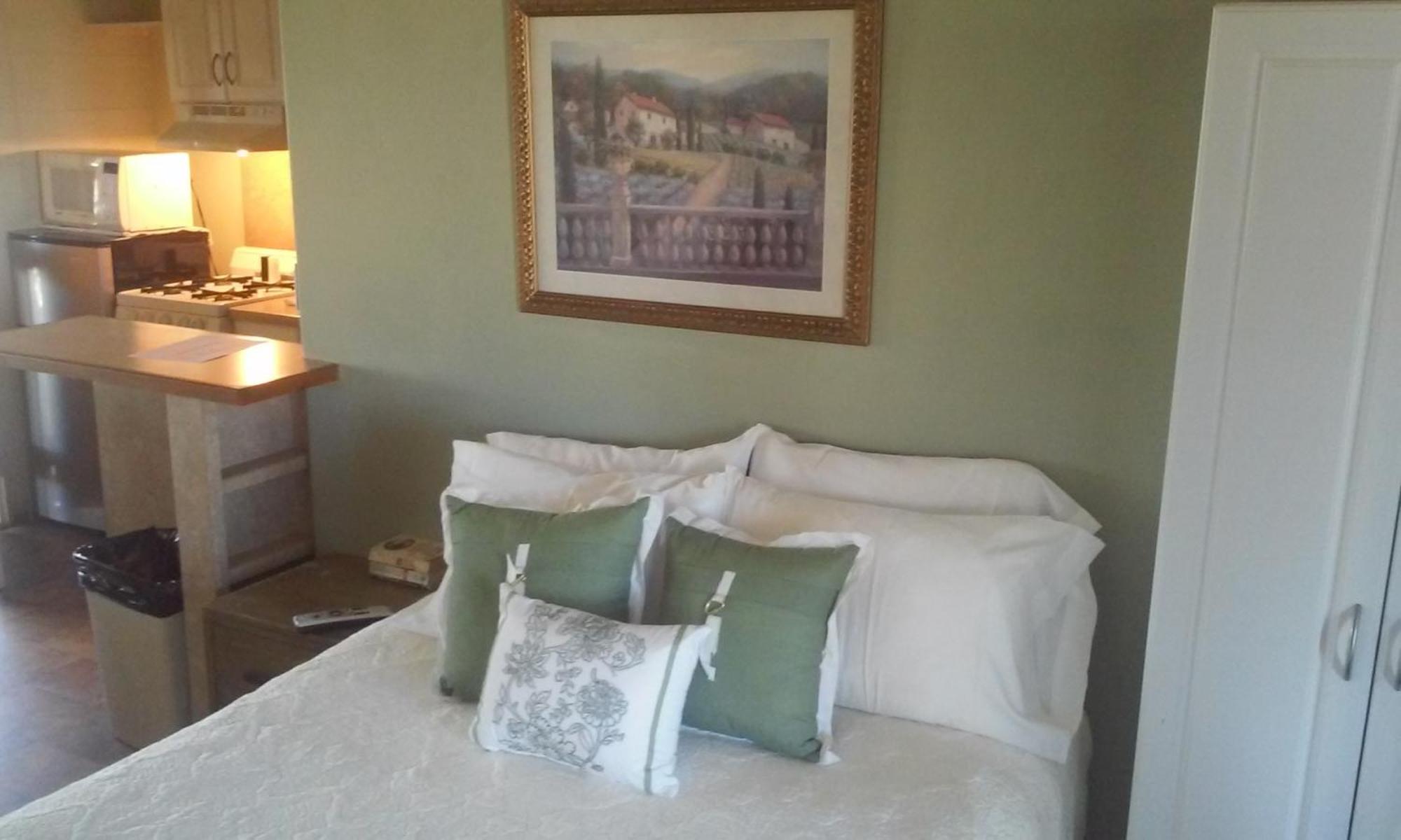 Hilltop Tavern And Inn Apple Valley Esterno foto
