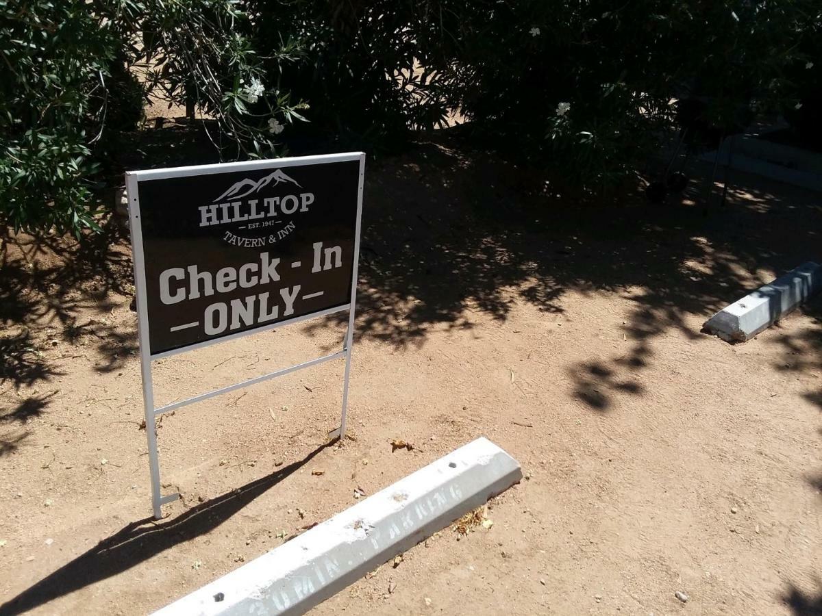 Hilltop Tavern And Inn Apple Valley Esterno foto